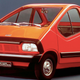 Illustration for article titled This Fiat City Car Was Weapons-Grade Bonkersonium